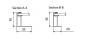 Preview: Photovoltaik Modul - 120 Mono PERC Half Cell - 390 Watt - silber